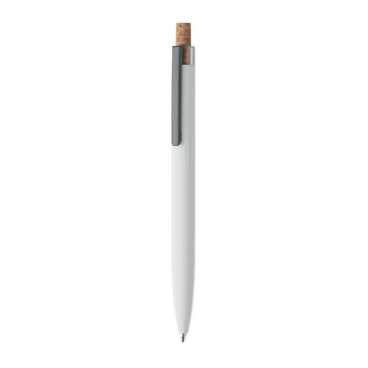 Recycled aluminium pen - MO2652 (MOCN#06)